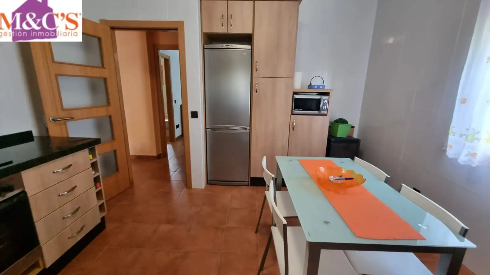Casa de 140 m² en Fuencaliente
