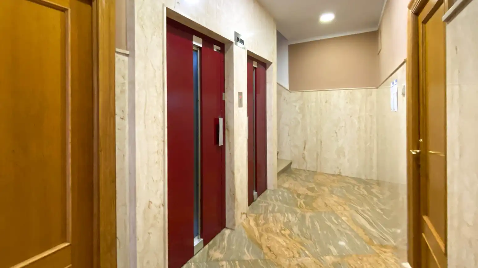 Piso de 71 m² en Santander