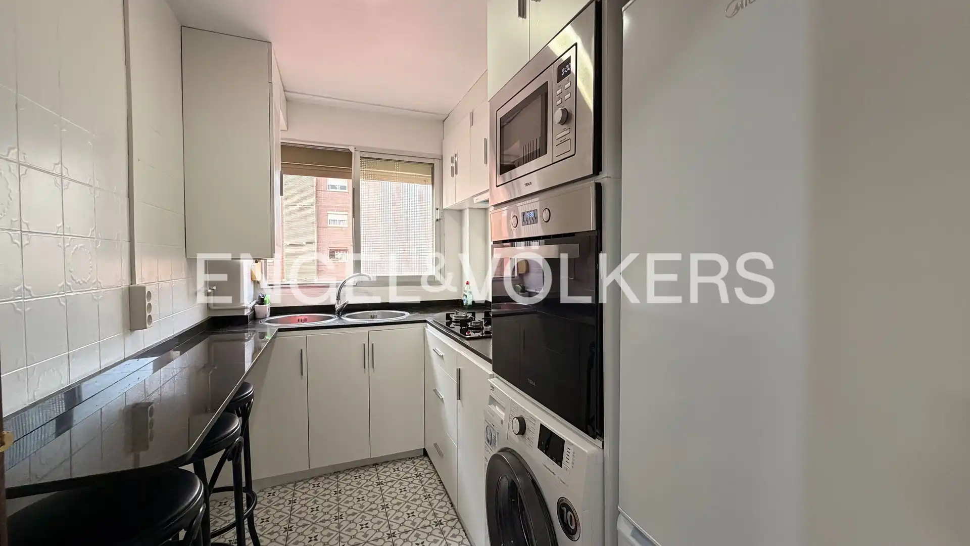 Pis de 70 m² a València