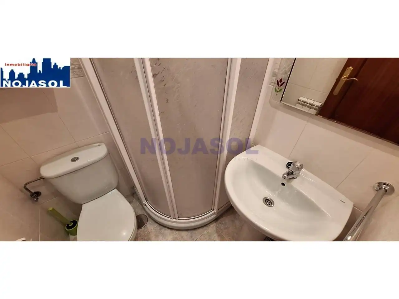 Piso de 65 m² en Noja