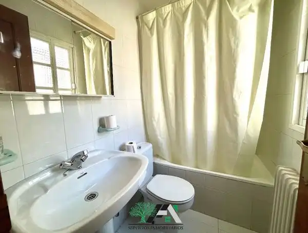 Piso de 128 m² en Baeza