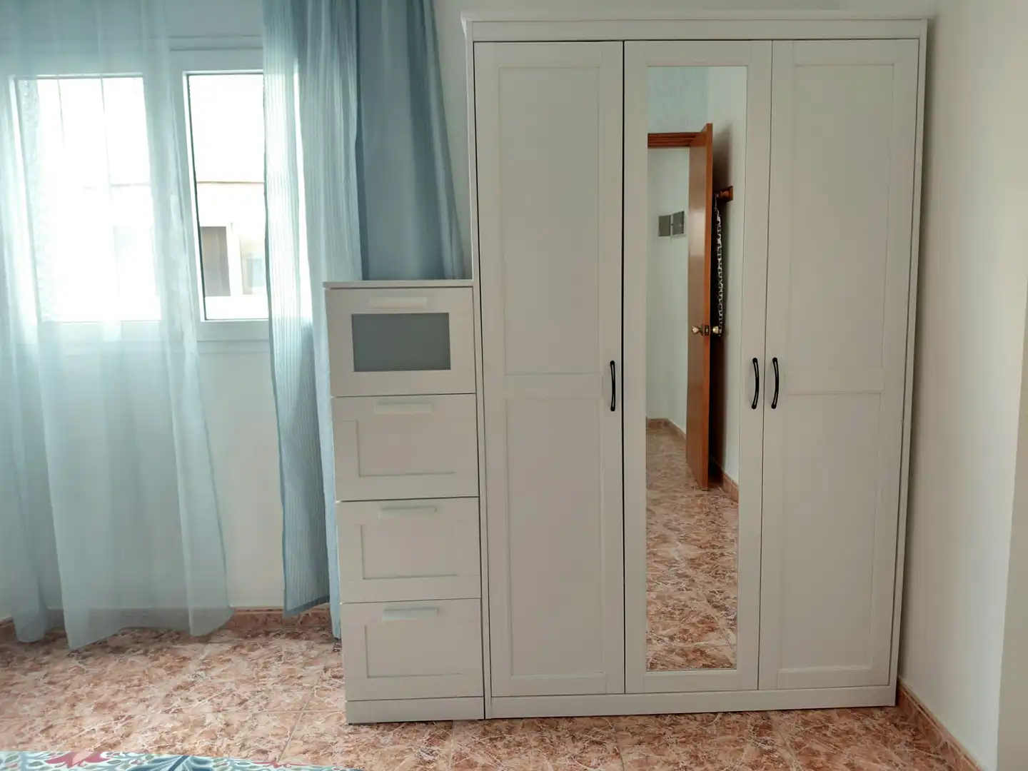 Piso de 43 m² en Arucas