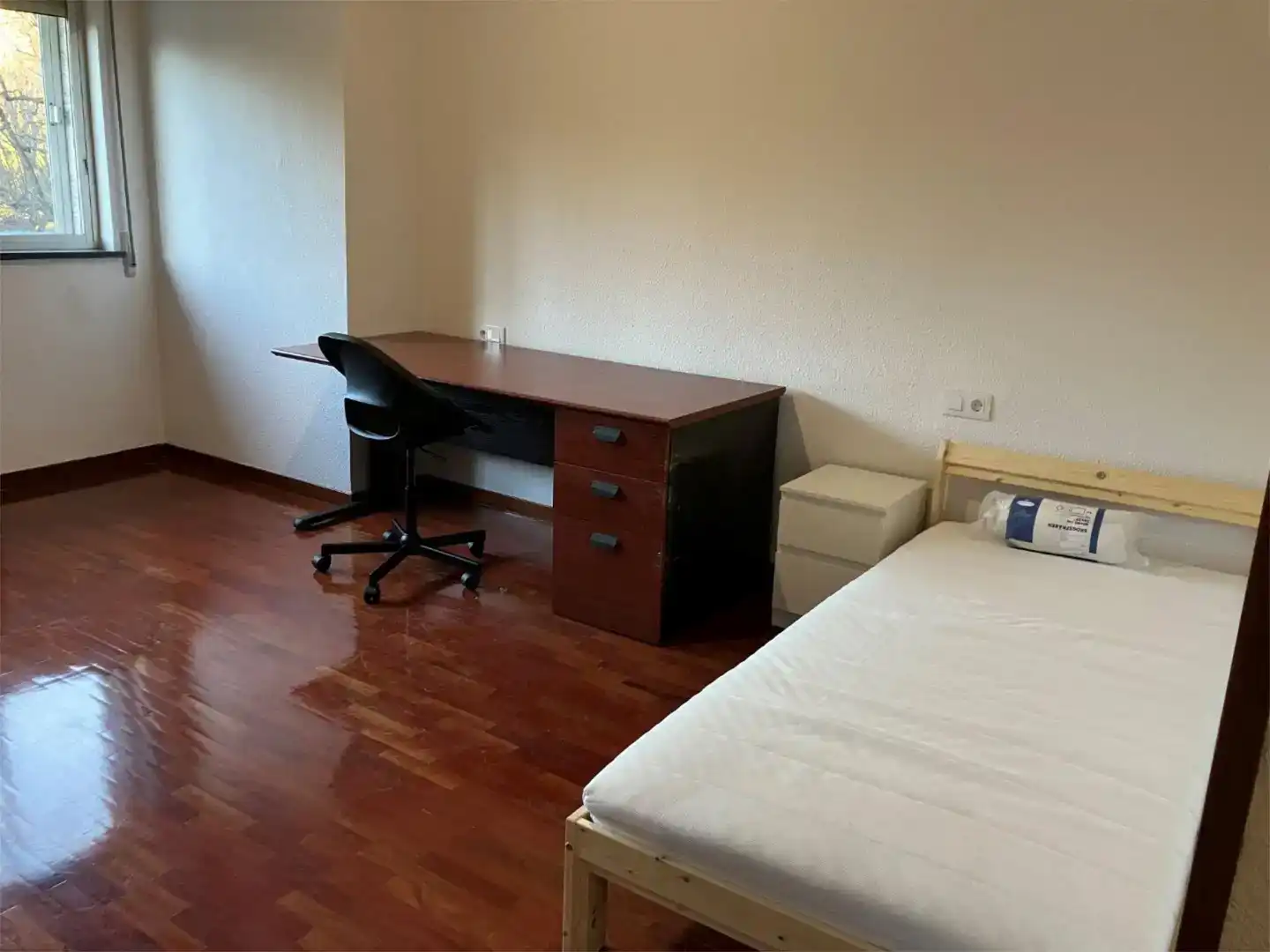 Piso de 160 m² en León