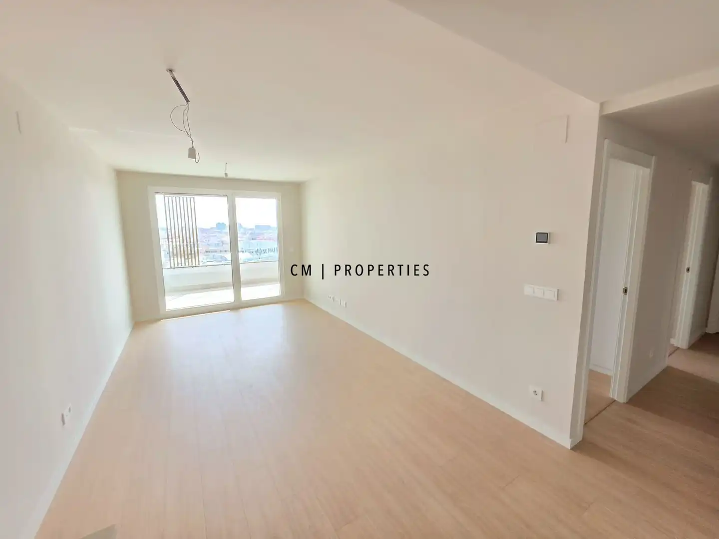 Piso de 100 m² en Valencia