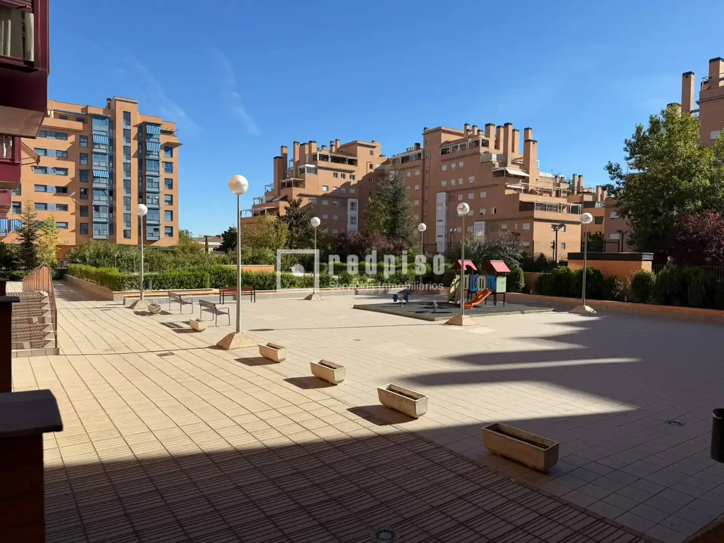 Piso de 63 m² en Madrid