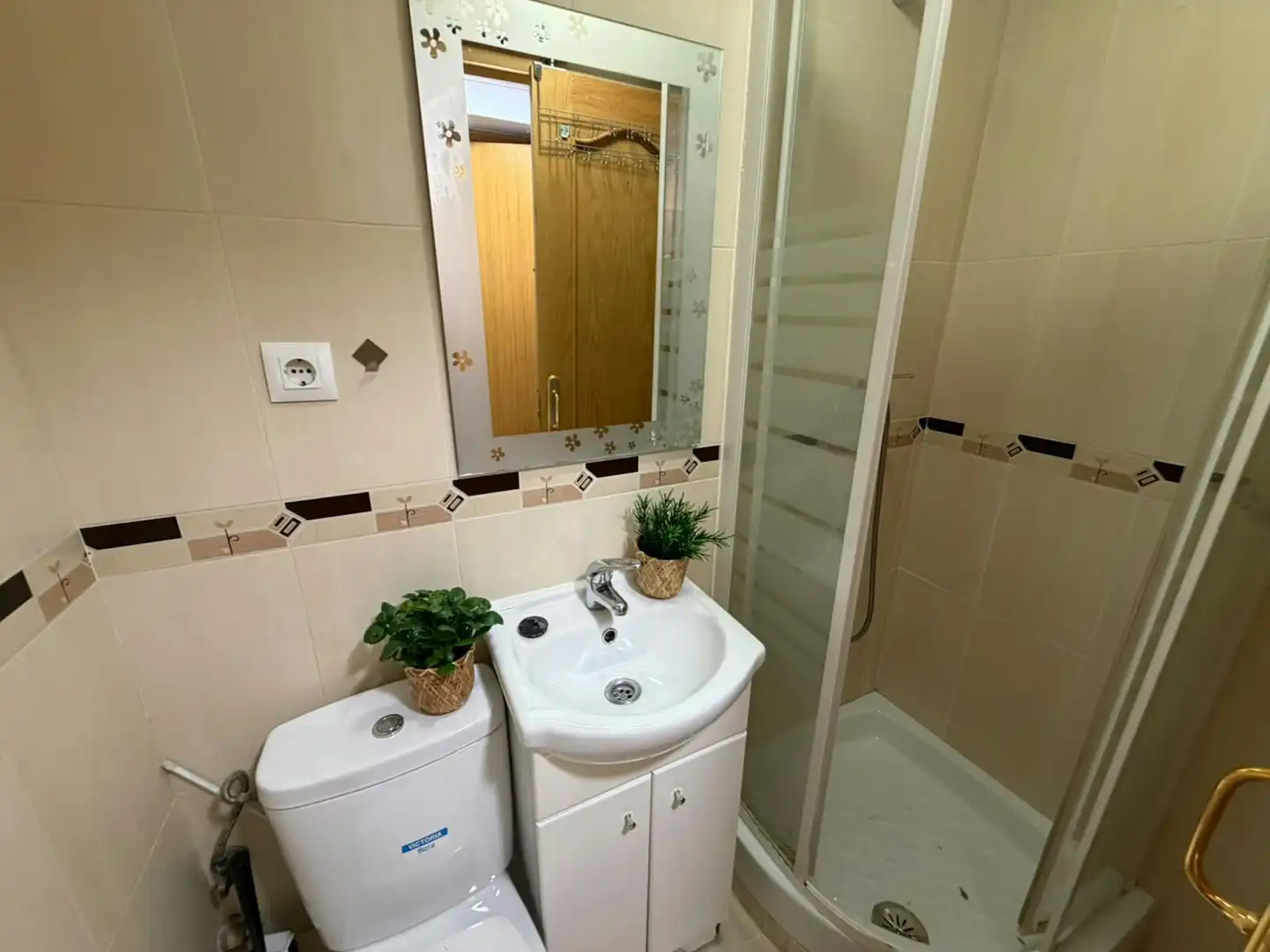 Habitación en alquiler, Madrid