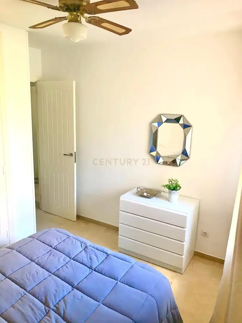 Pis de 71 m² a Mijas