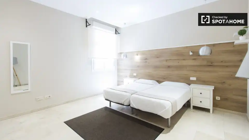 Piso de 62 m² en Madrid