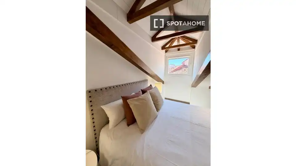 Wohnung 45 m² in Madrid
