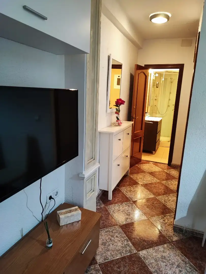 Pis de 54 m² a Còrdova