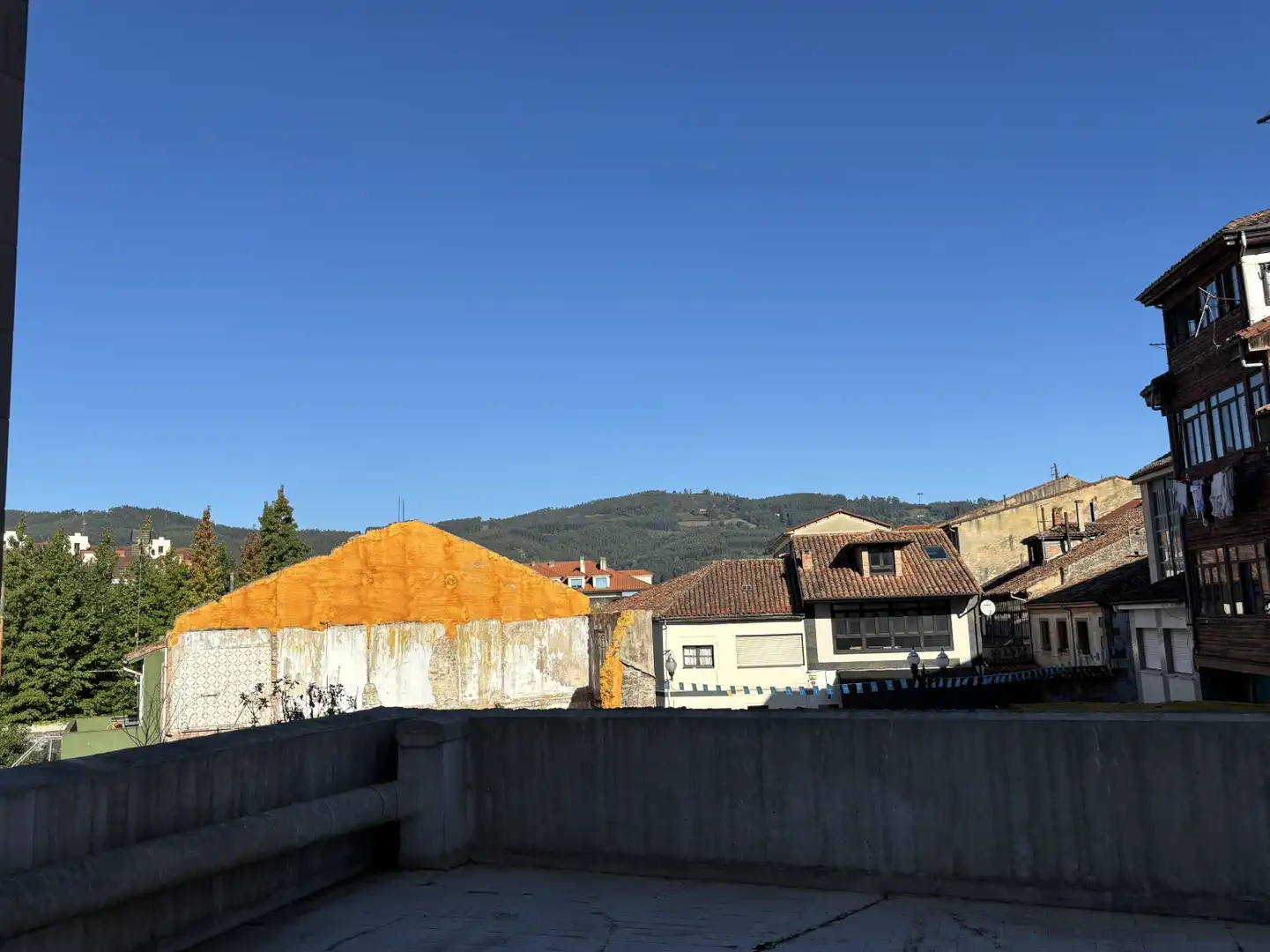 Квартира 91 м² в Villaviciosa