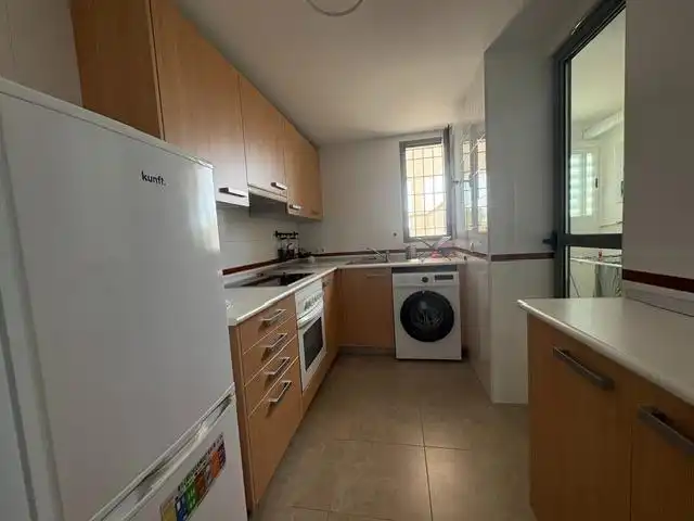 Piso de 91 m² en Almería