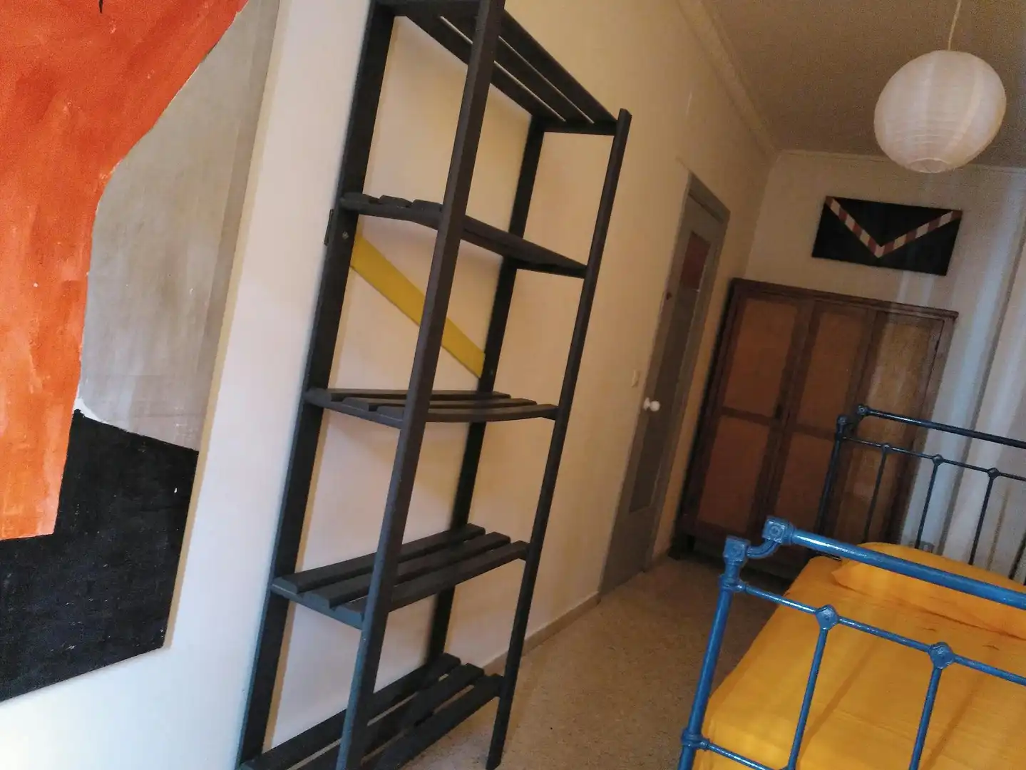 Habitación en alquiler, Sevilla