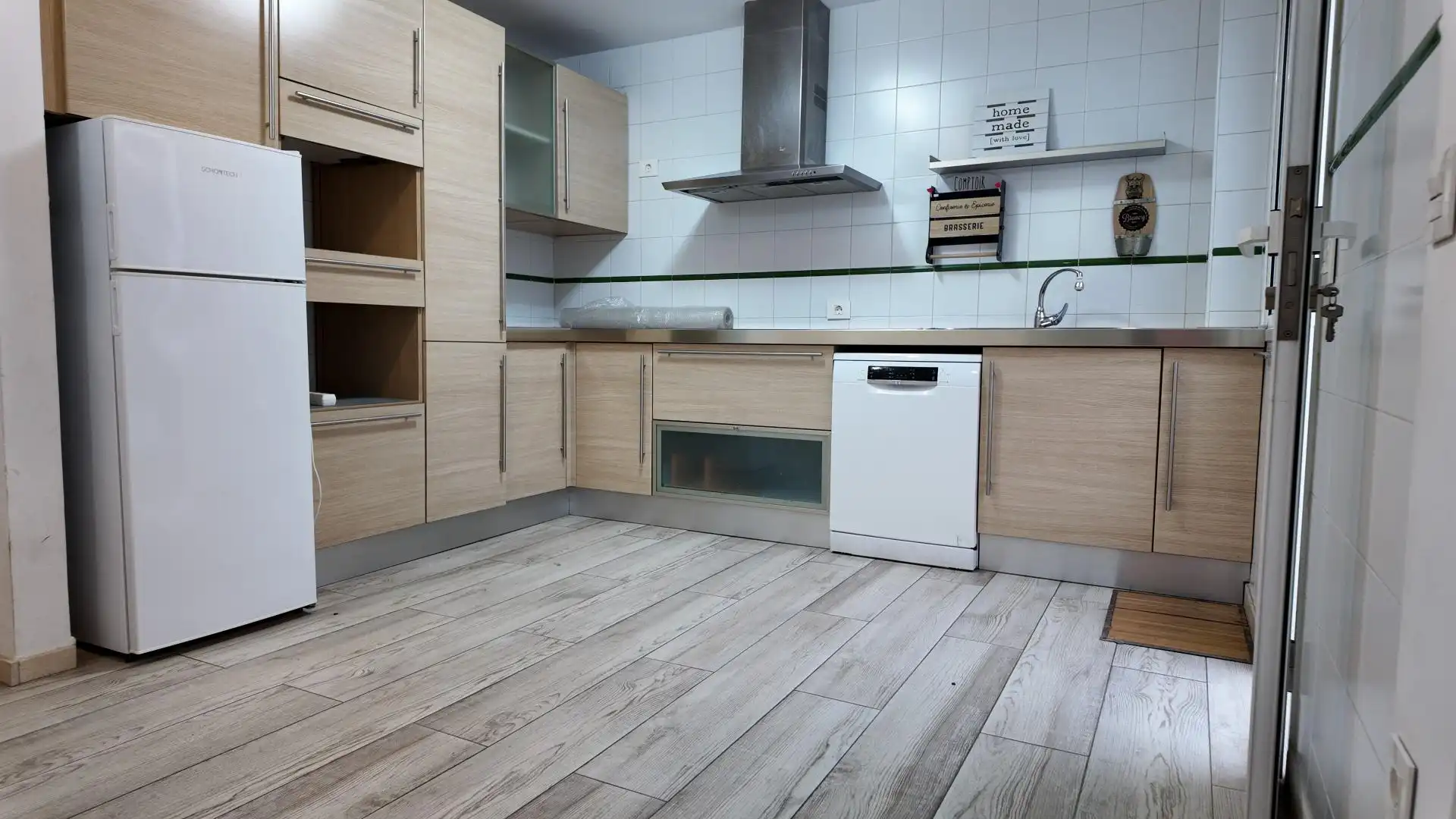 Appartamento 104 m² a Las Palmas de Gran Canaria