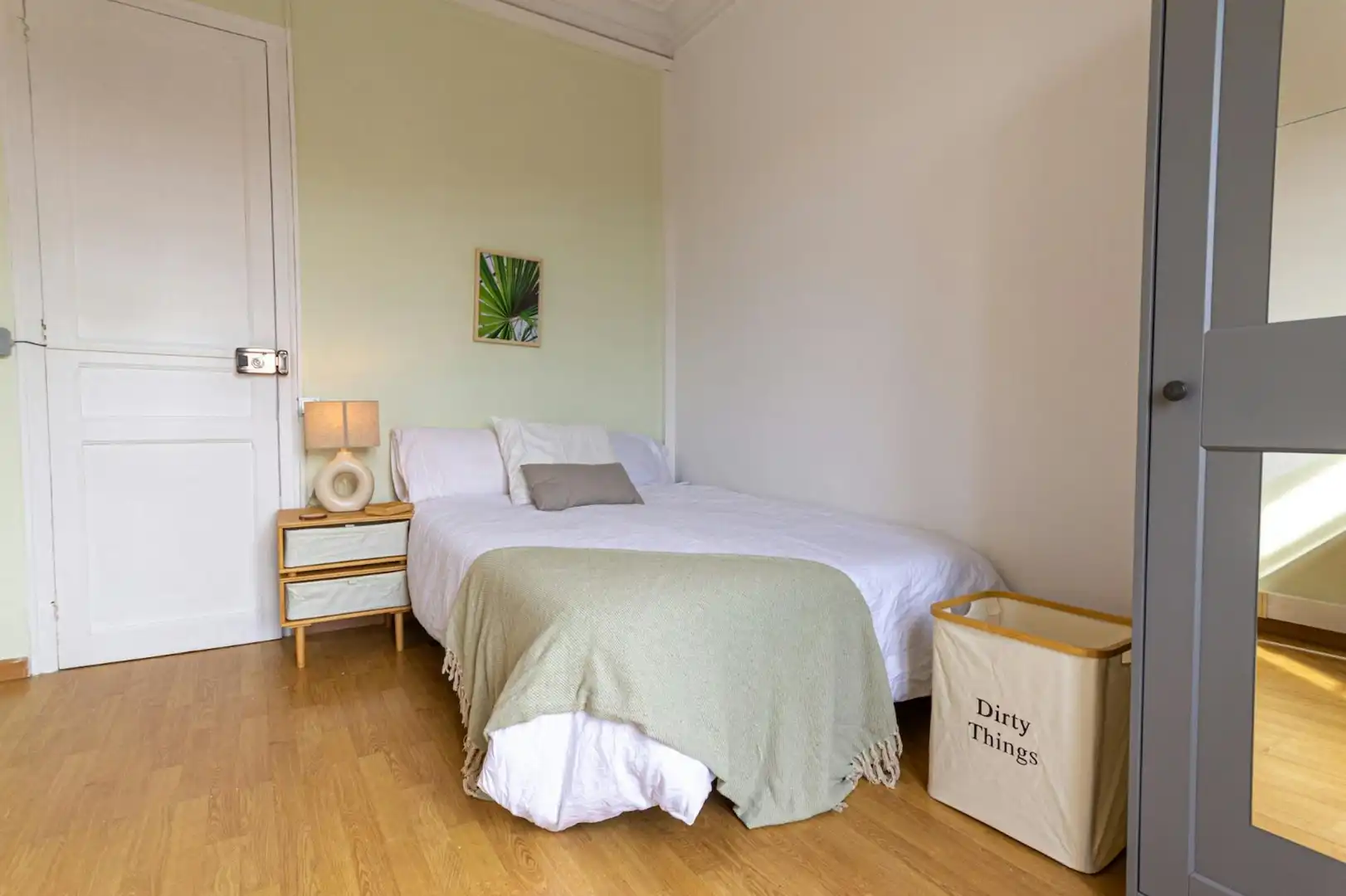 Habitación 120 m², Barcelona