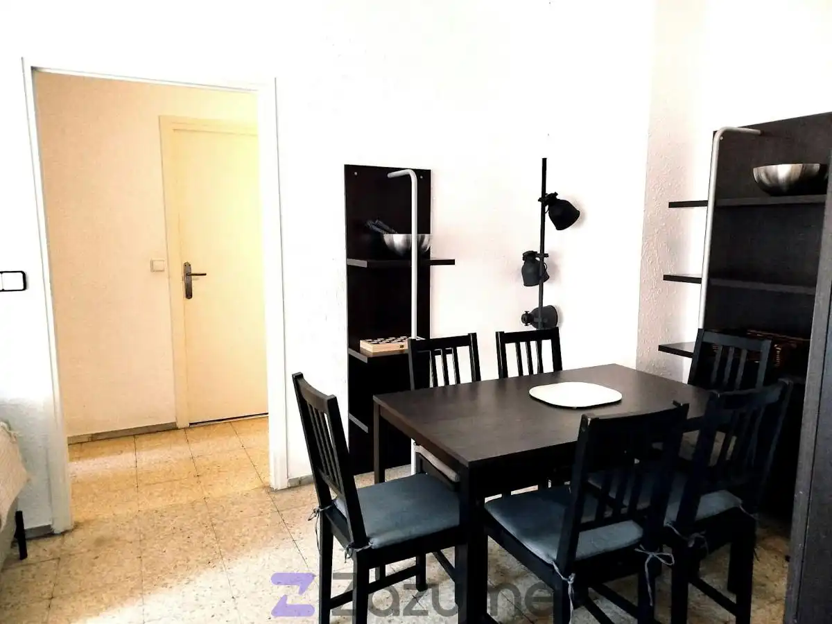 Pis de 88 m² a Barcelona