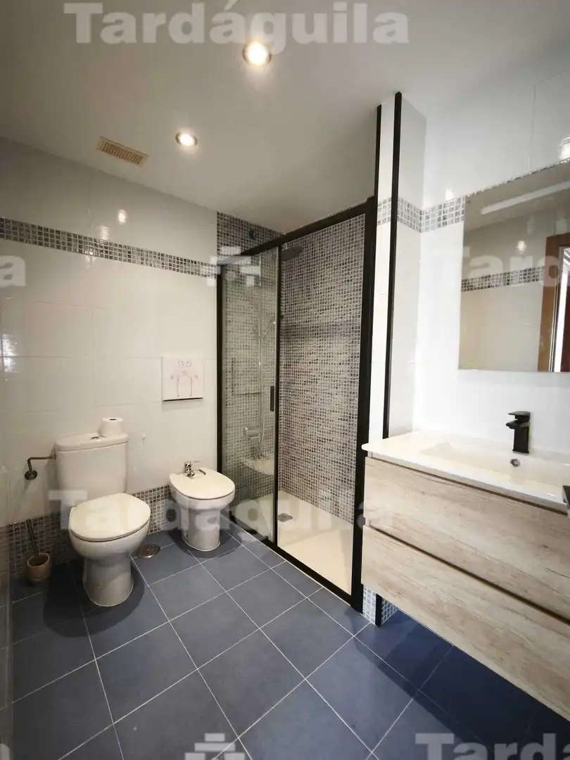 Piso de 57 m² en Salamanca
