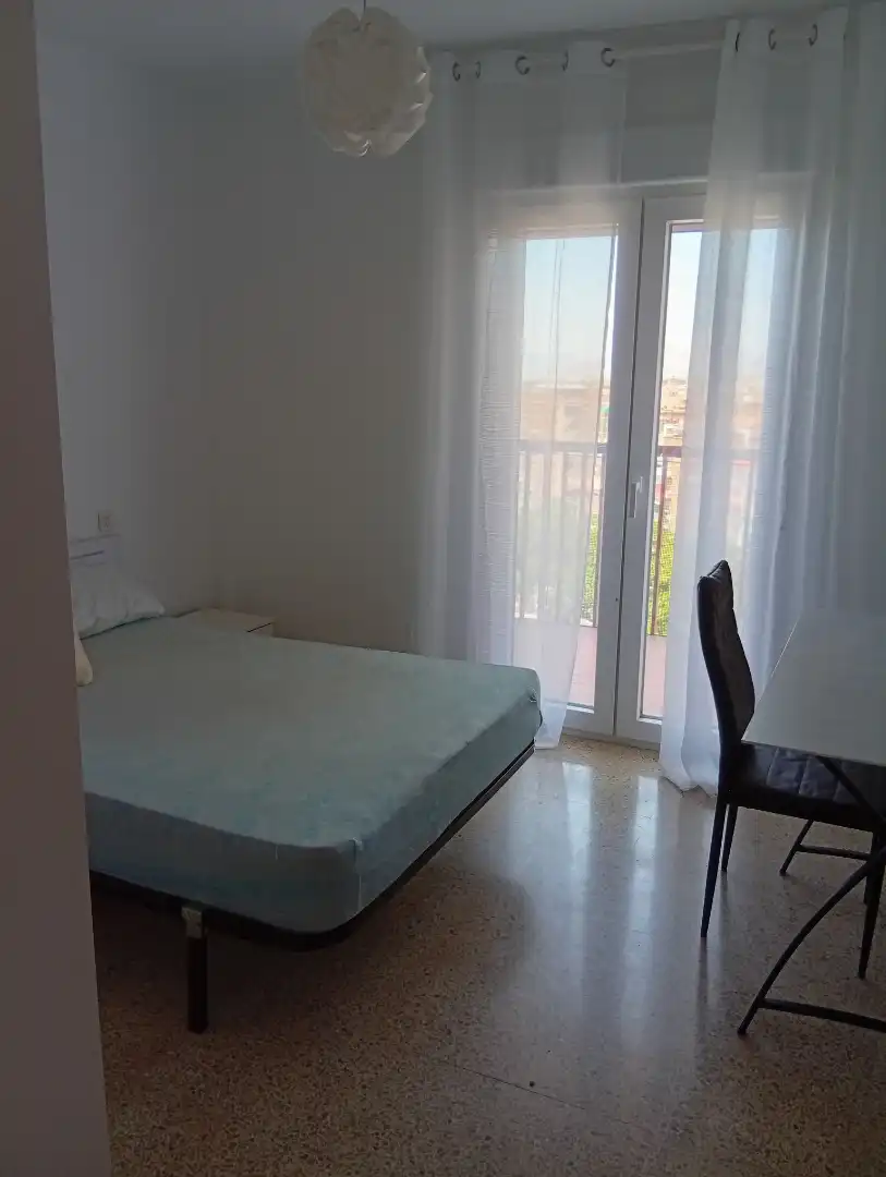 Piso de 89 m² en Granada