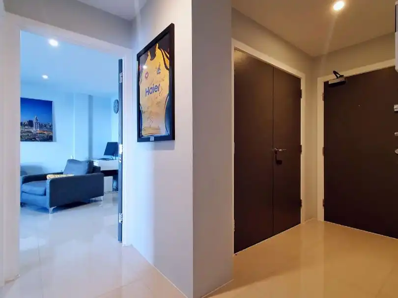 Habitació de lloguer, València