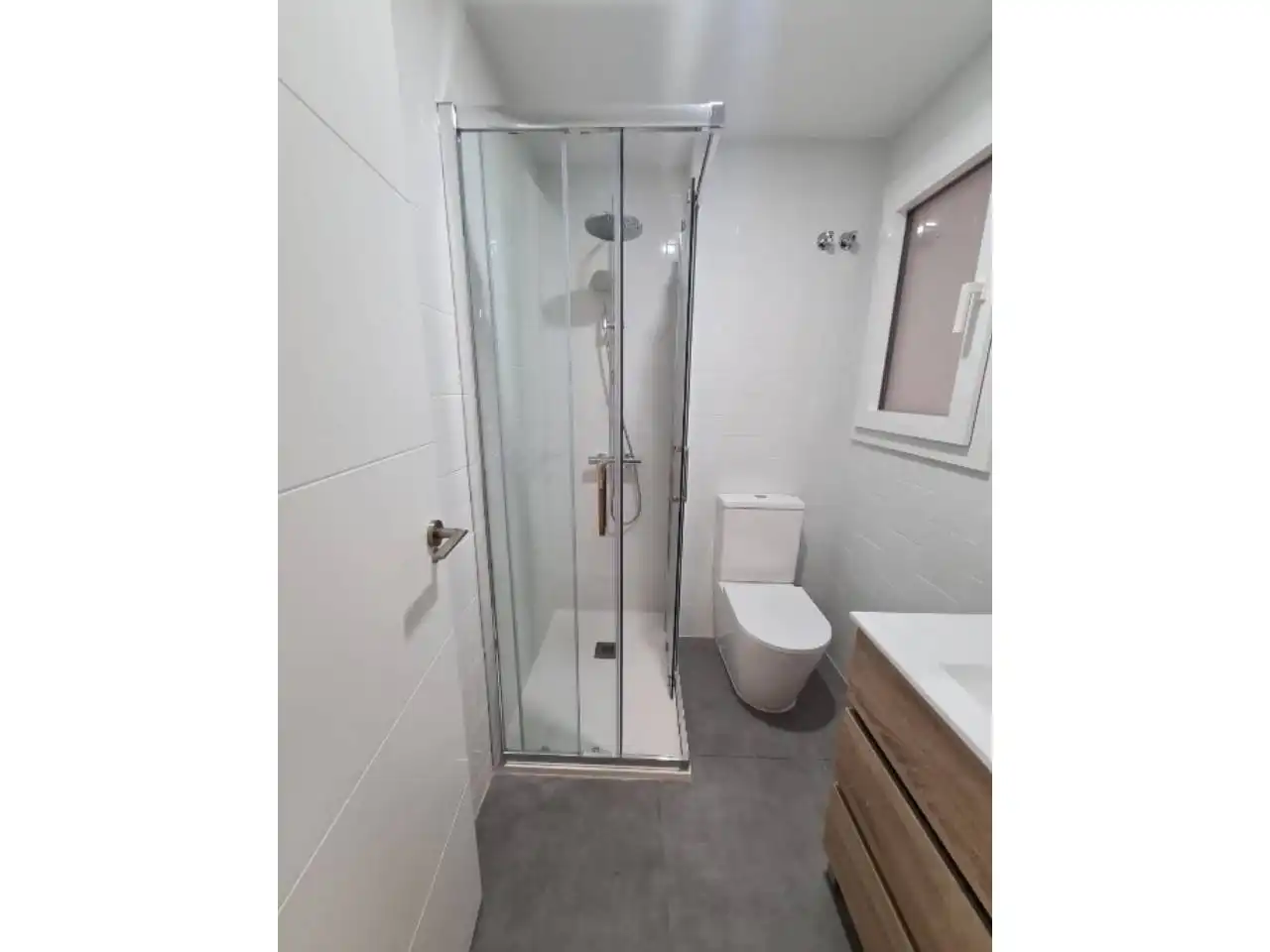 Wohnung 86 m² in Cerdanyola del Vallès
