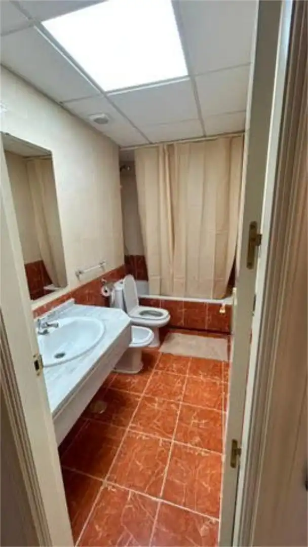 Pis de 45 m² a Vícar