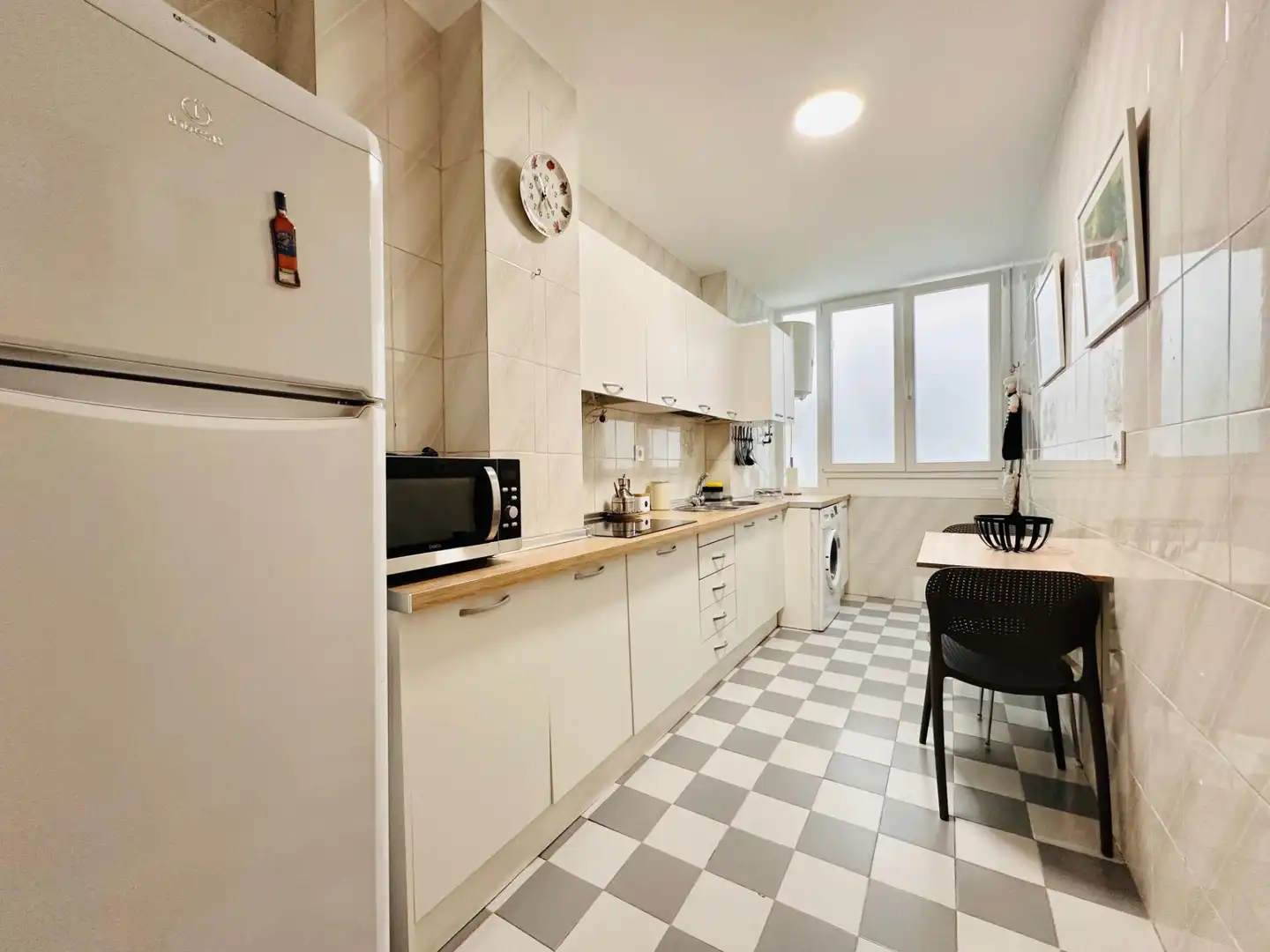 Piso de 108 m² en Granada