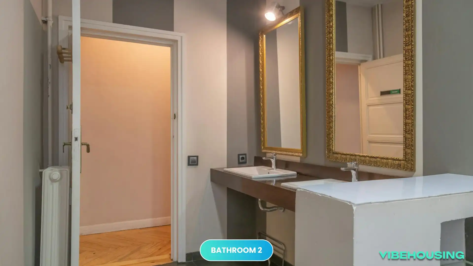 Habitación en alquiler, Madrid