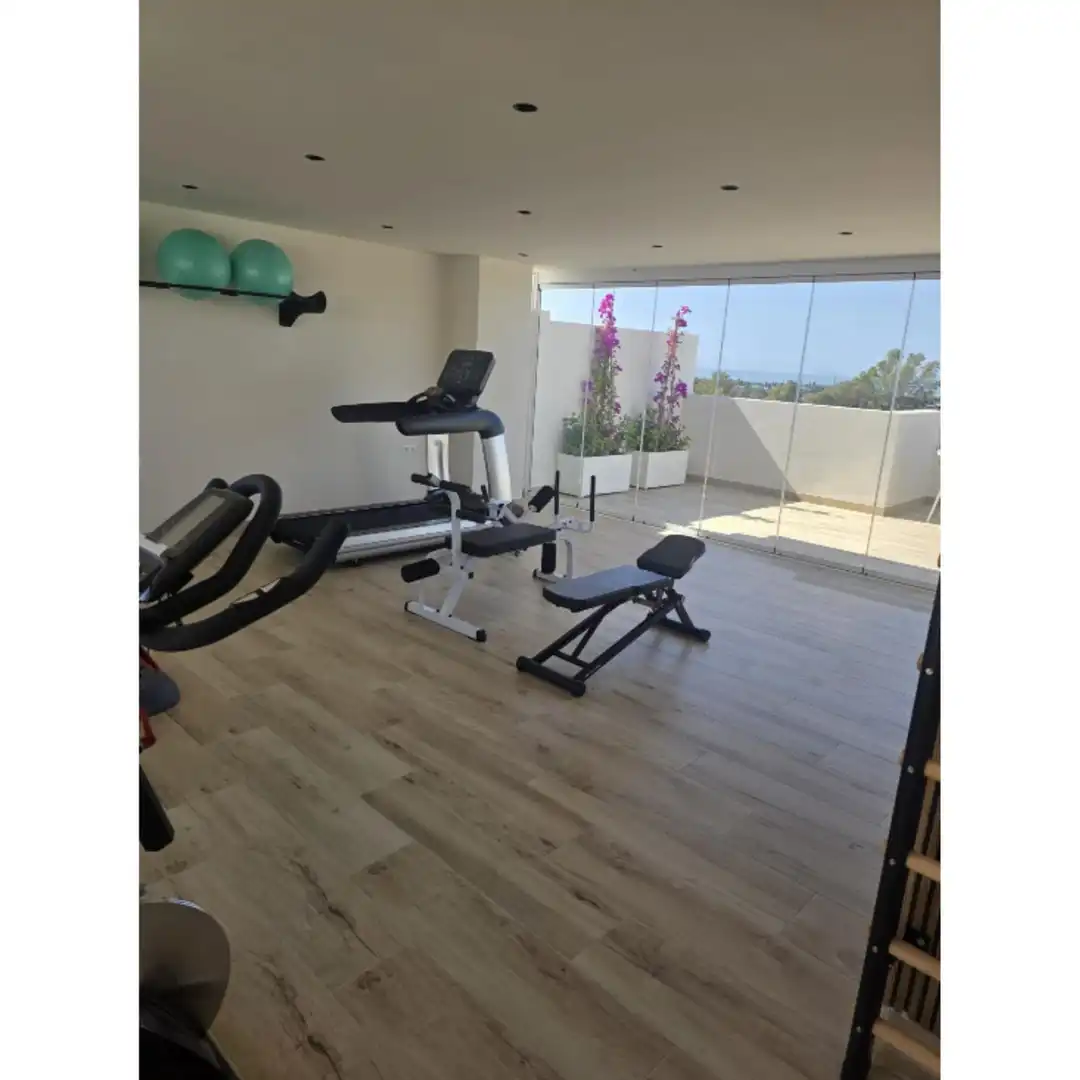 Piso de 100 m² en Marbella