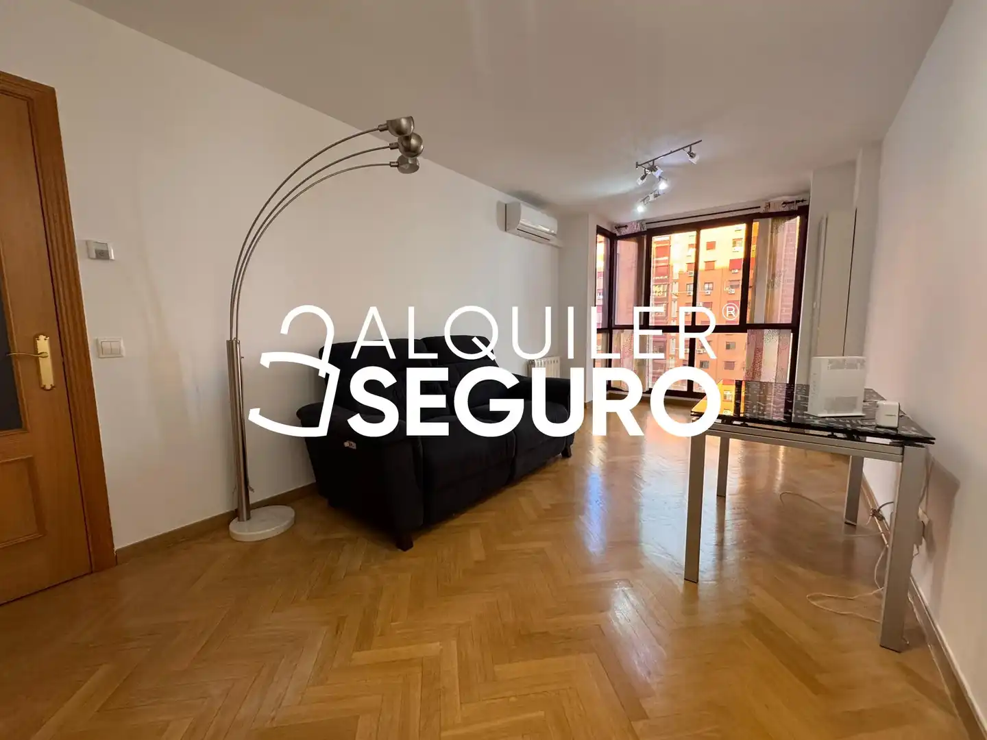 Appartamento 65 m² a Madrid