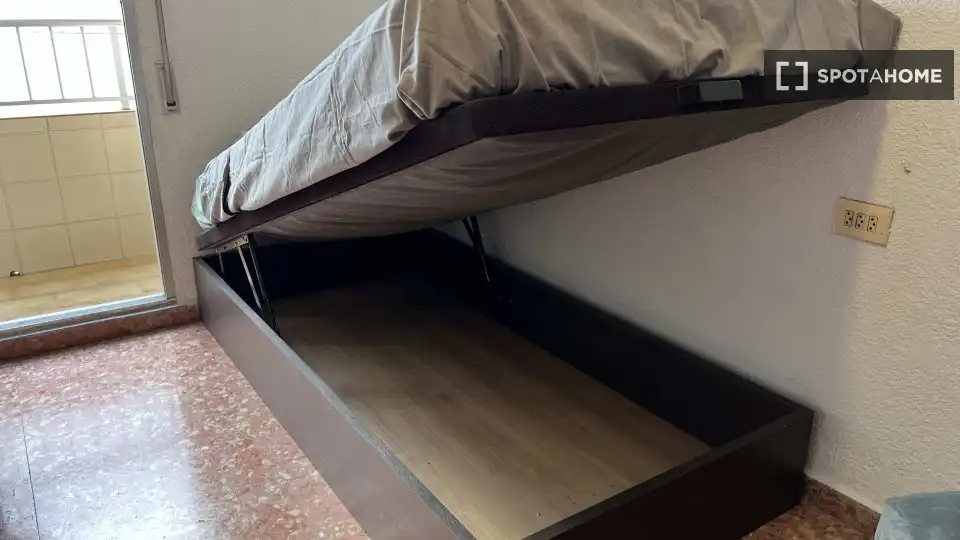 Habitación en alquiler, Valencia