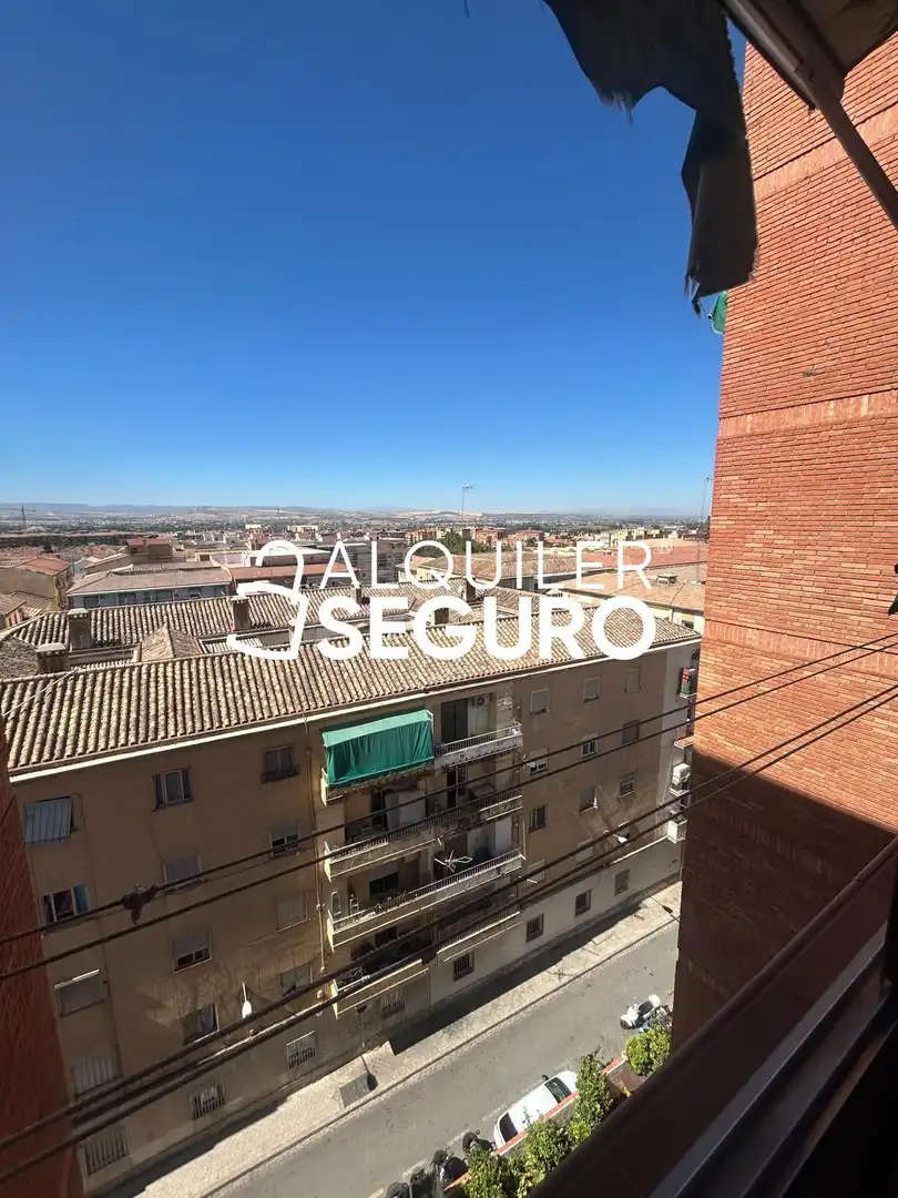 Piso de 92 m² en Granada