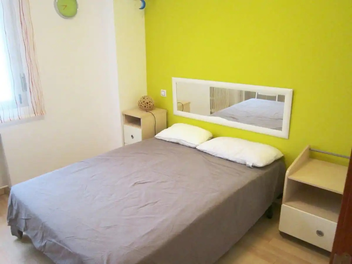 Piso de 130 m² en Salamanca