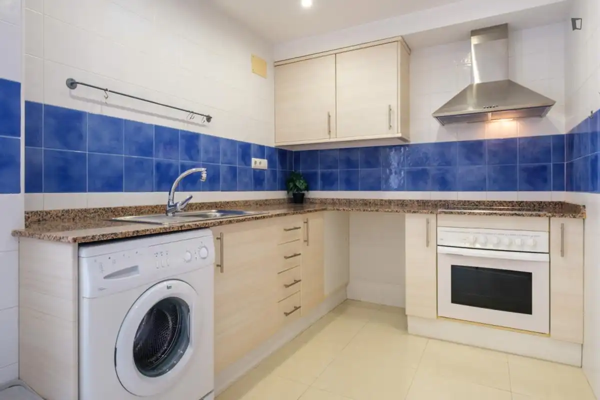 Habitación en alquiler, Alicante