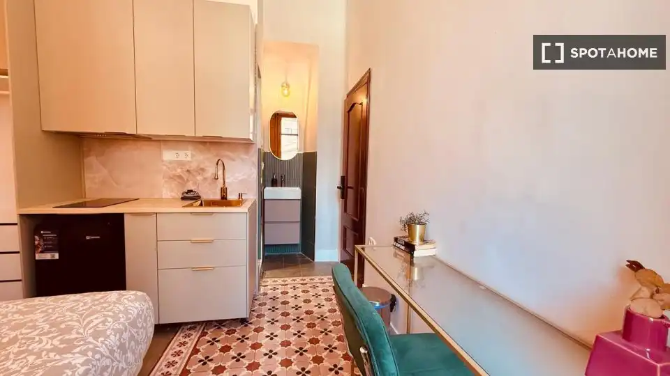 Habitación en alquiler, Granada