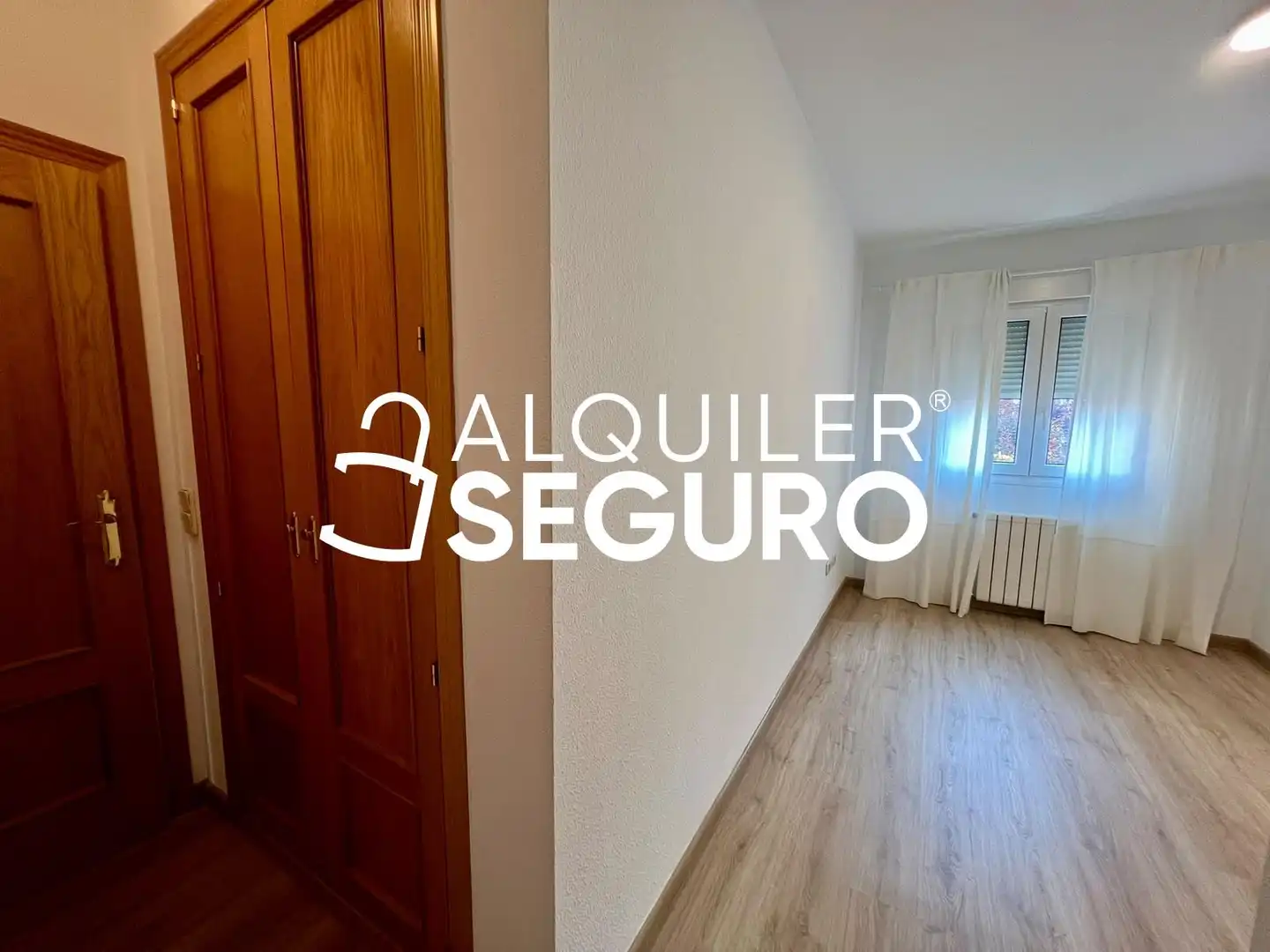 Piso de 115 m² en Madrid