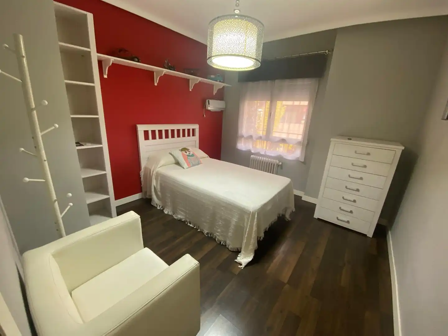 Piso de 110 m² en Albacete