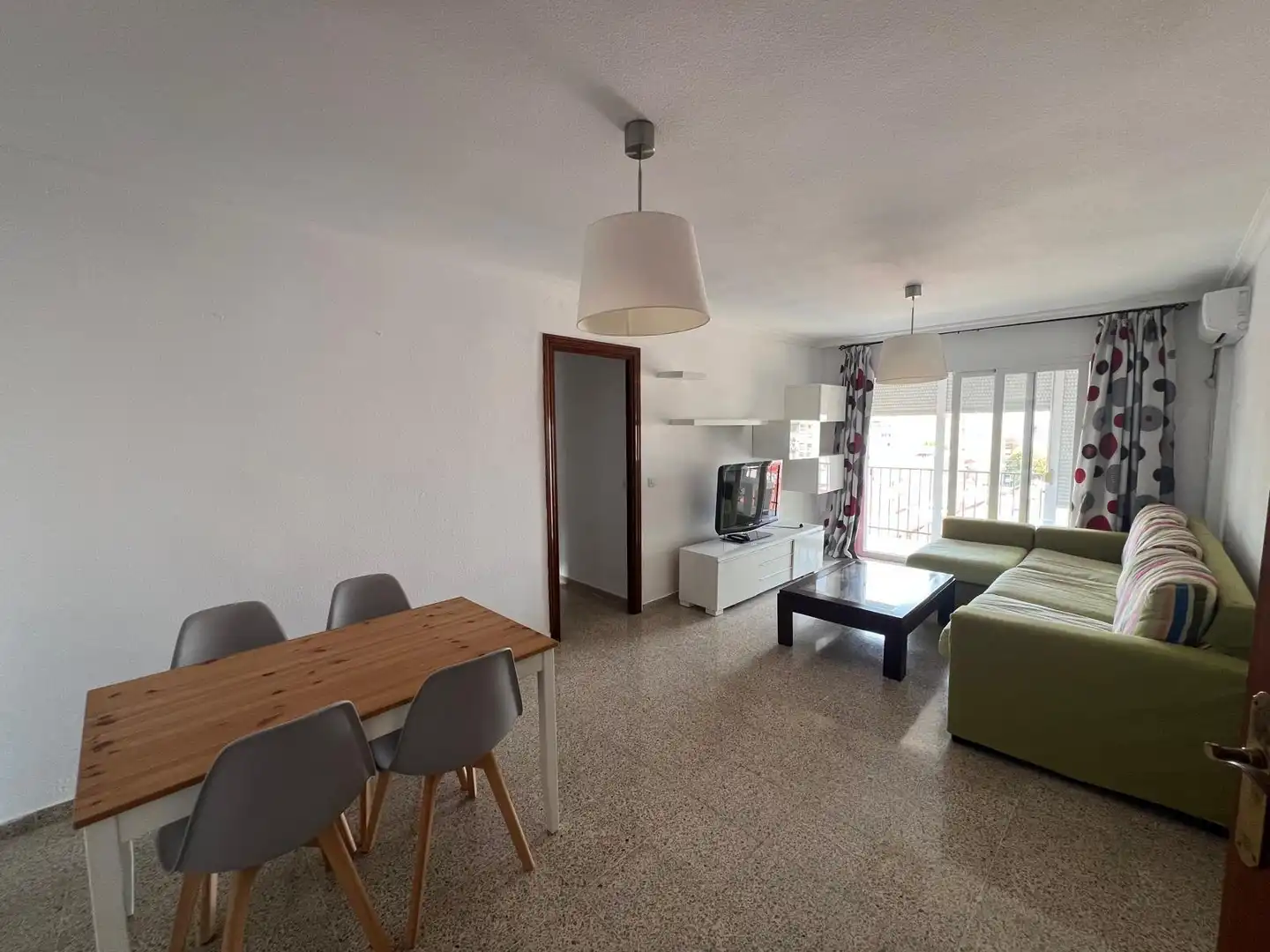 Wohnung 88 m² in Sevilla