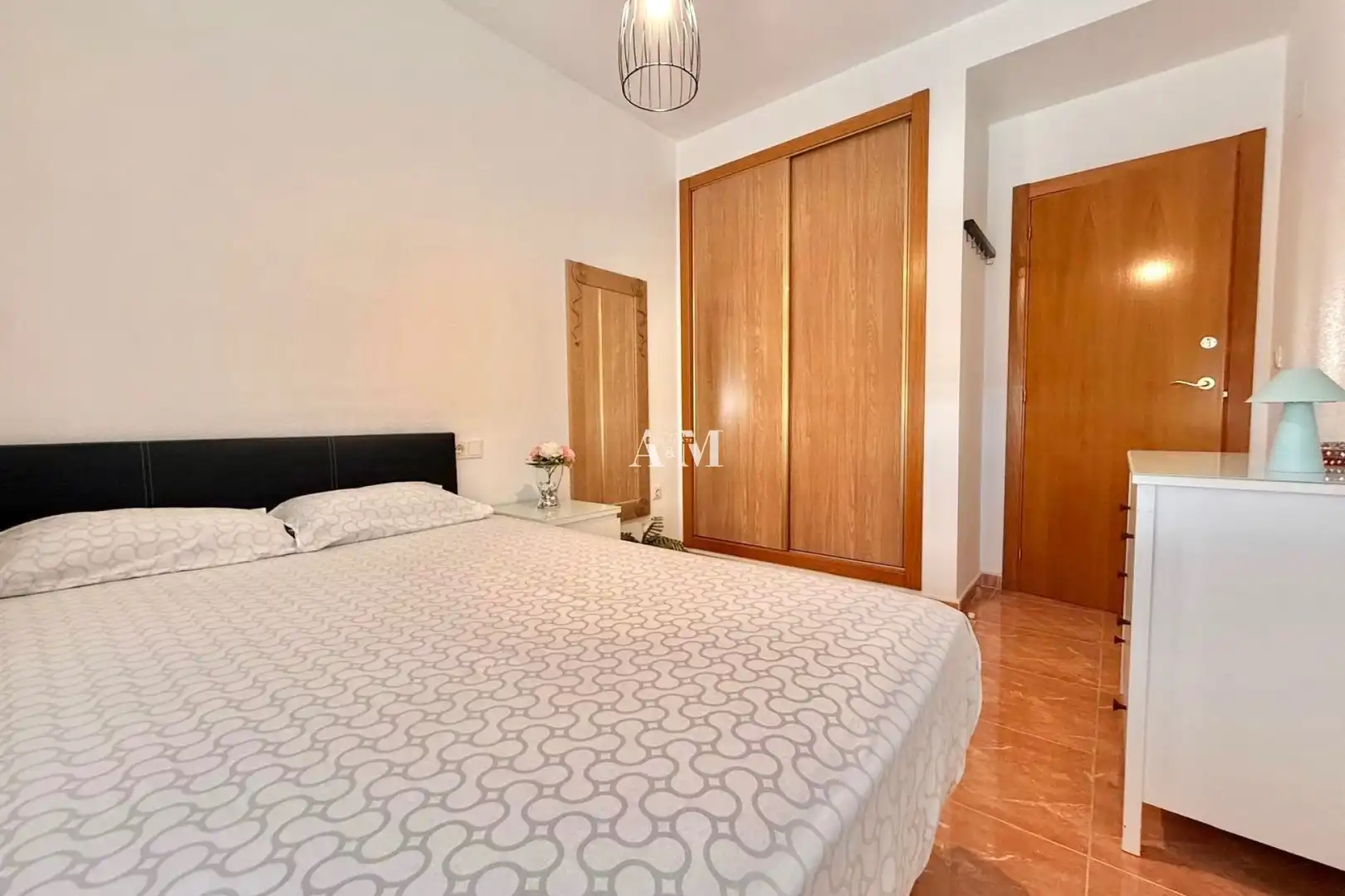 Wohnung 120 m² in Rafal