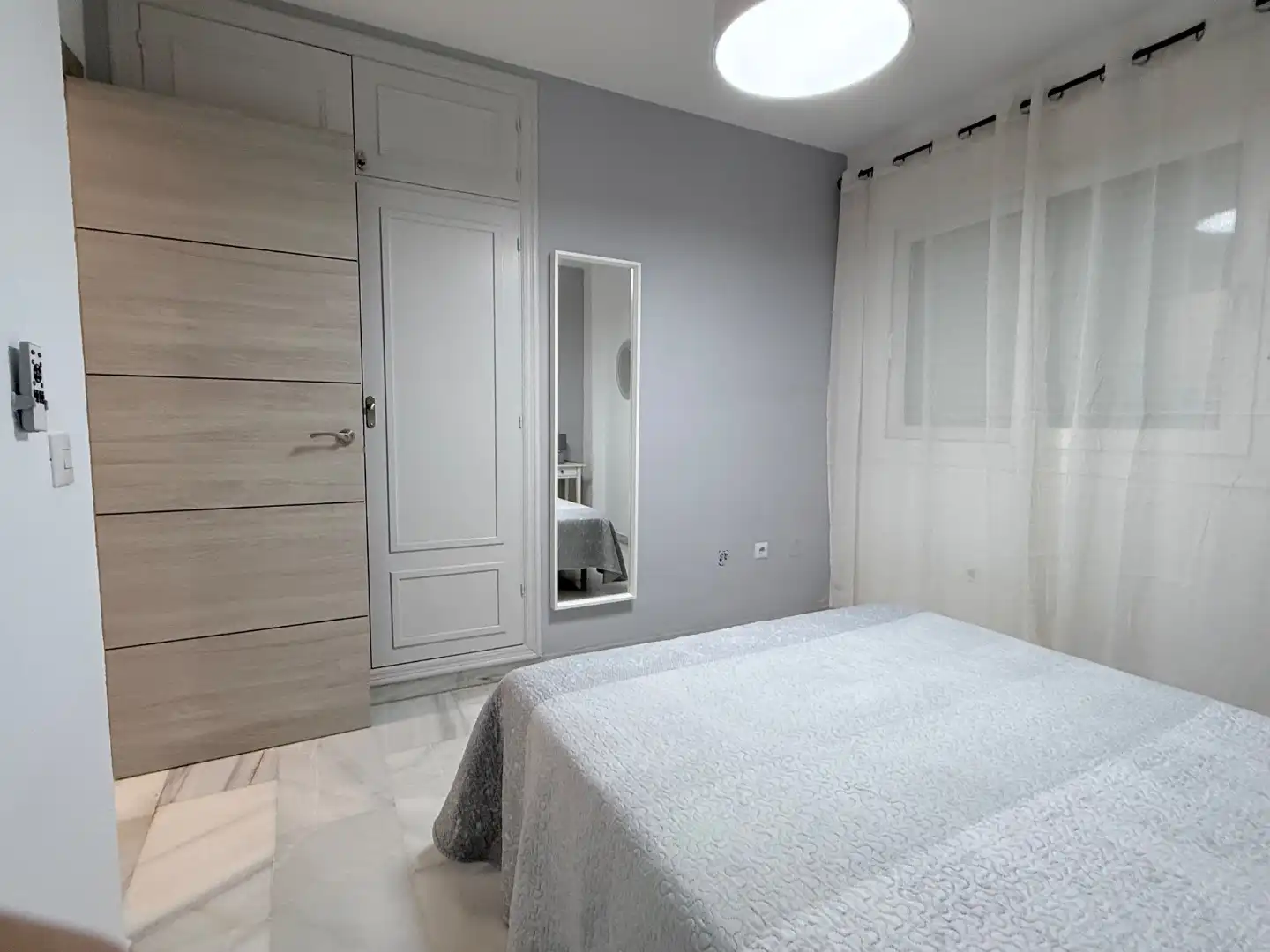Appartement 100 m² à Málaga