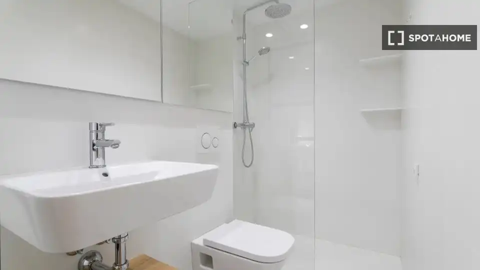 Habitación en alquiler, Alicante