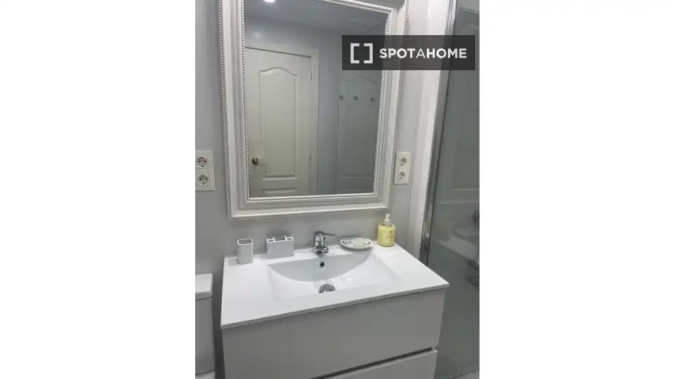 Habitación 109 m², Málaga