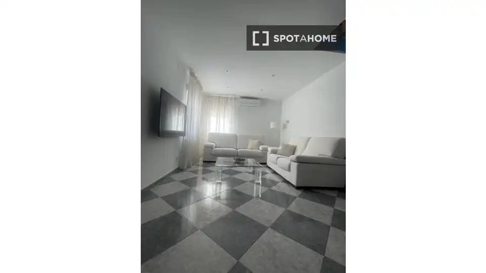 Pis de 61 m² a Madrid