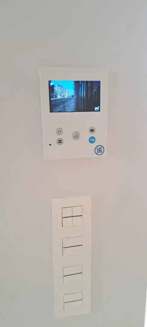 Piso de 87 m² en León