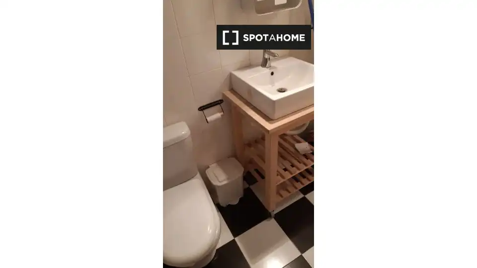 Piso de 115 m² en Madrid