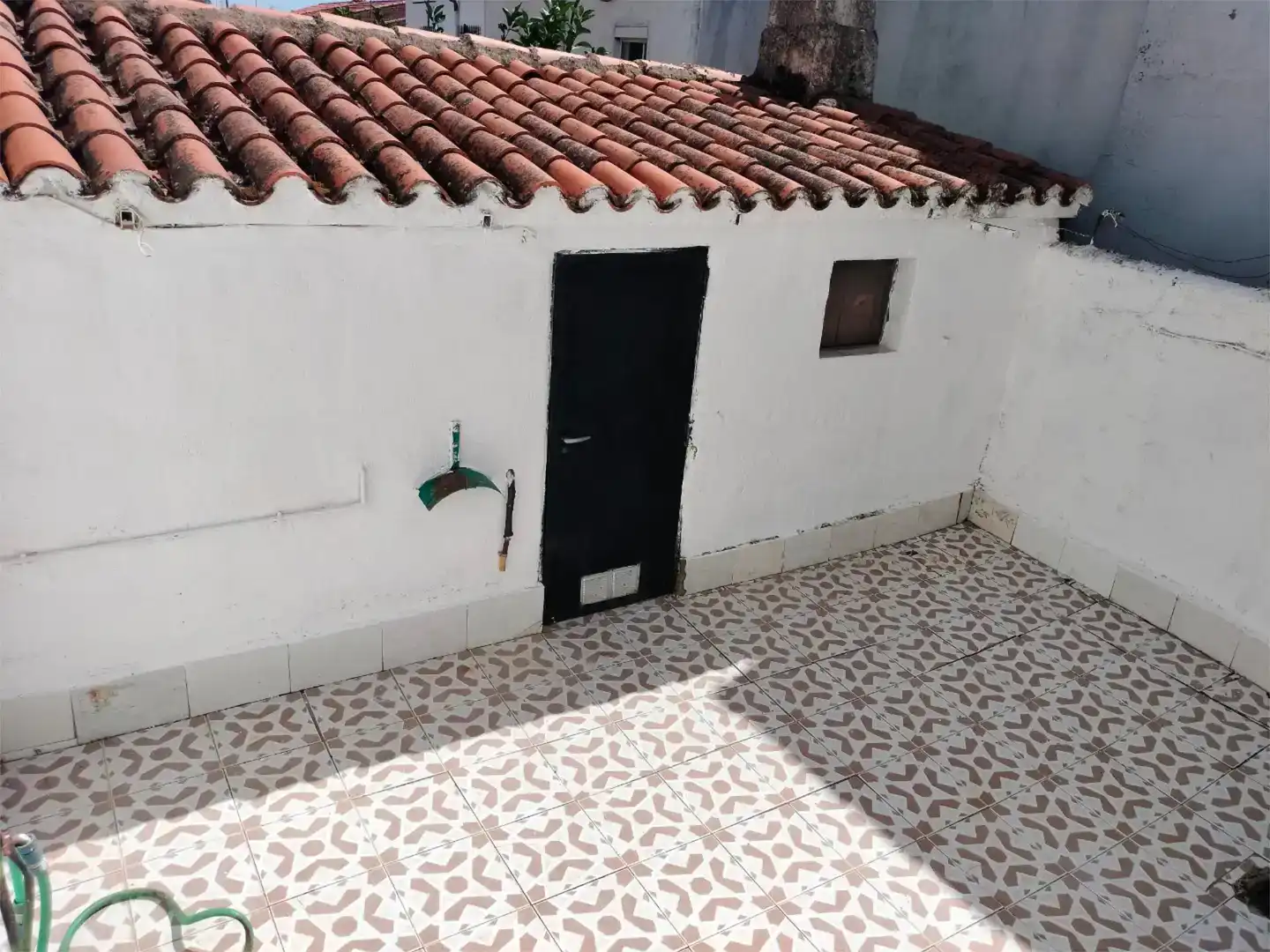 Piso de 95 m² en Cañaveral
