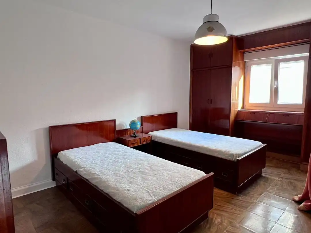 Pis de 98 m² a Santander
