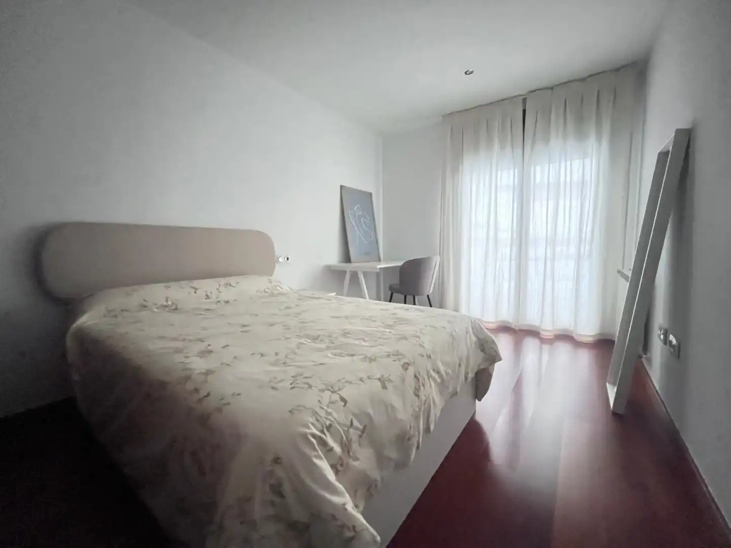 Piso de 110 m² en León