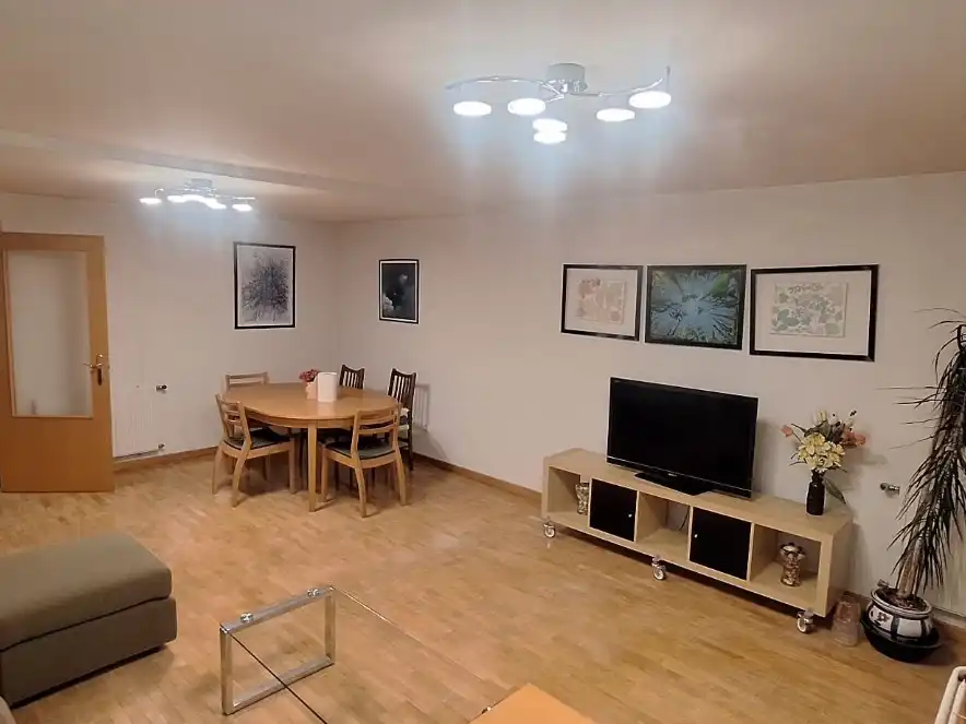Habitació de lloguer, Arroyo de la Encomienda