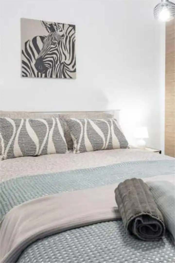 Piso de 90 m² en Paterna