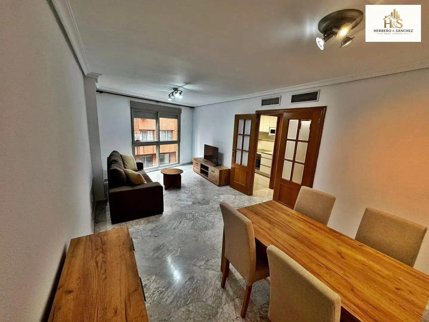 Piso de 100 m² en Alicante